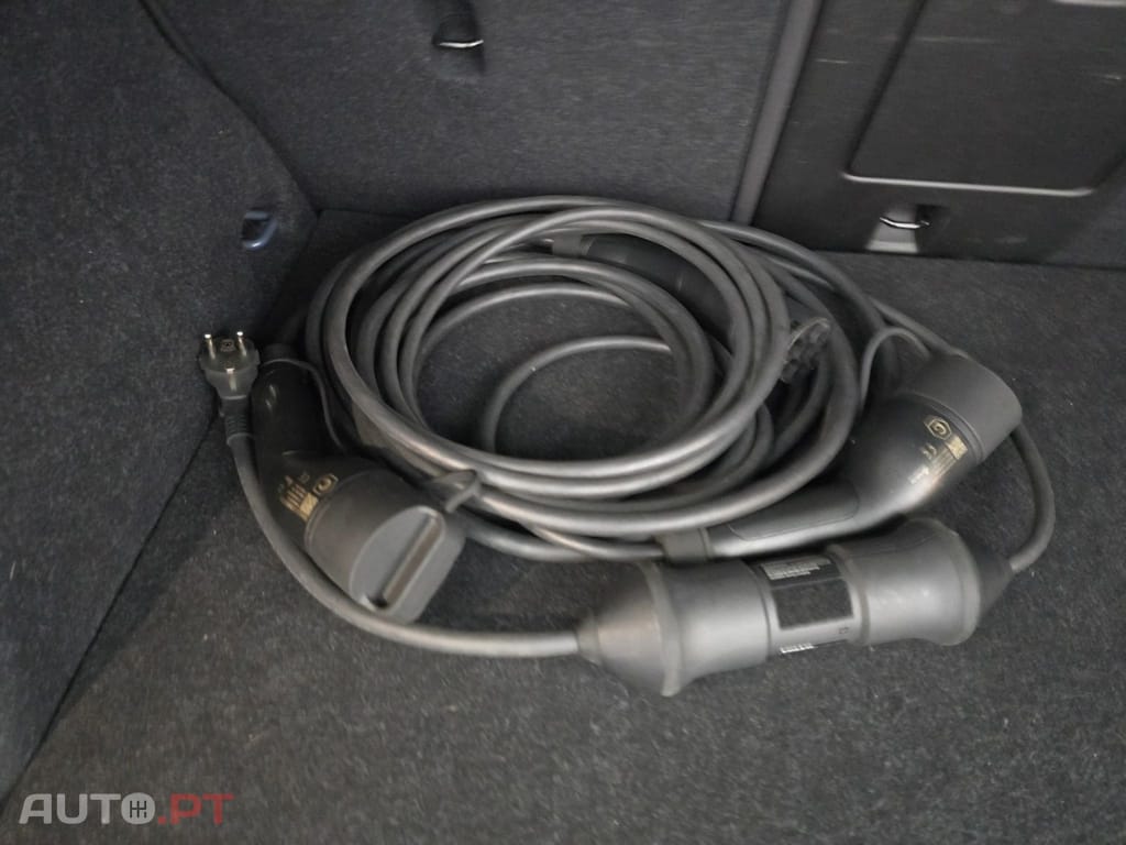 Volvo C40 Recharge