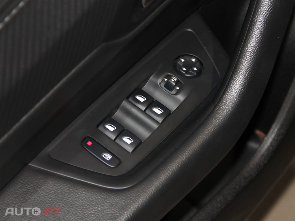 Peugeot 508 1.5 BlueHDi Active