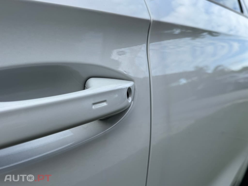 Seat Leon 1.4 e-Hybrid FR DSG