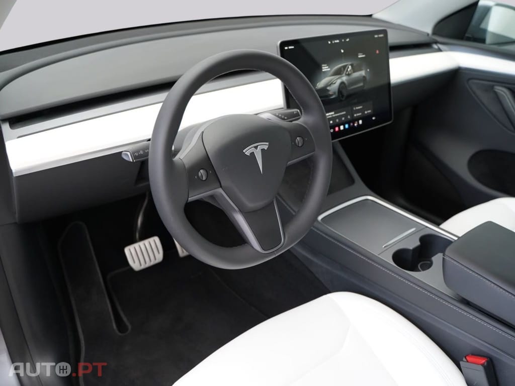 Tesla Model Y Performance Dual Motor 94.2% I.V.A DEDUTIVELEL