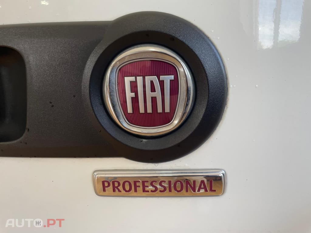 Fiat Doblo 1.6 MJ 3L — fotografia 25