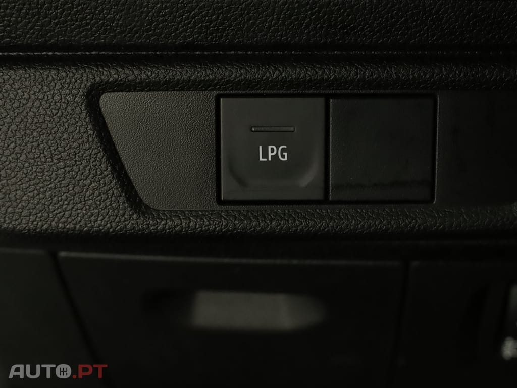 Dacia Sandero Sandero 1.0 ECO-G Stepway Extreme + Up&Go Bi-Fuel