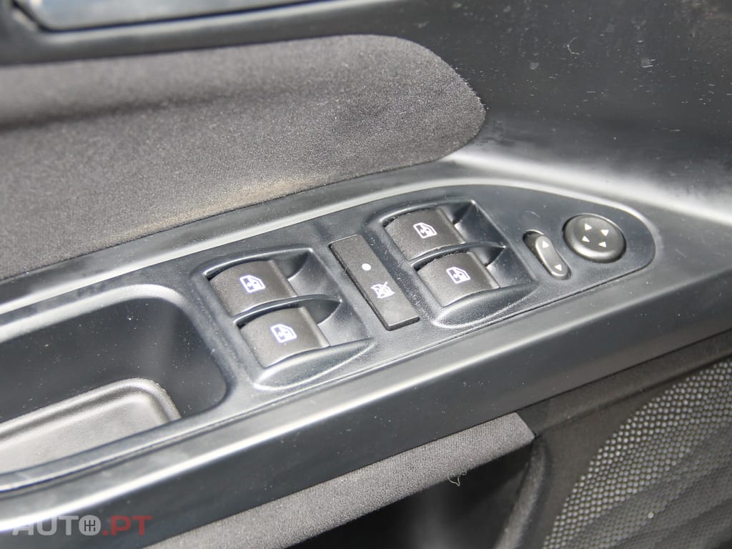 Fiat Tipo 1.3 M-Jet Easy