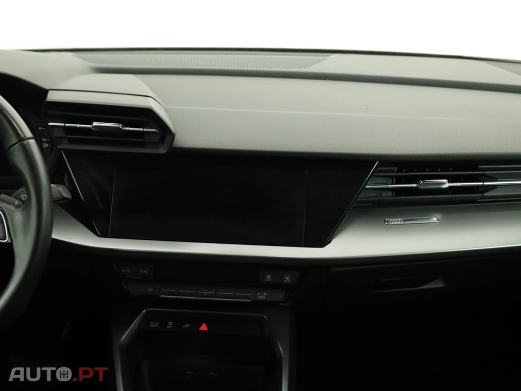 Audi A3 A3 SB 45 TFSIe S line