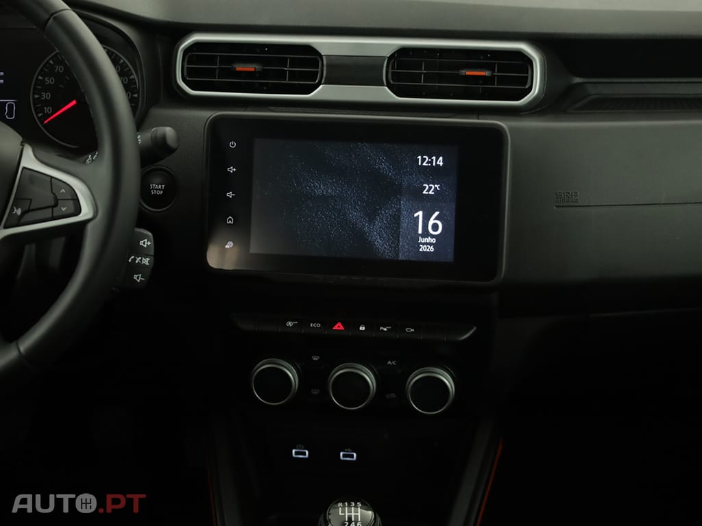 Dacia Duster Duster 1.0 TCe ECO-G Journey Bi-Fuel