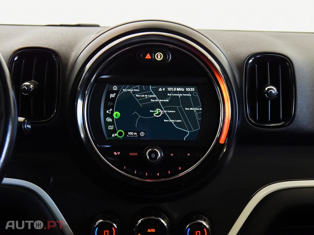 MINI Countryman Cooper SE ALL4 Auto