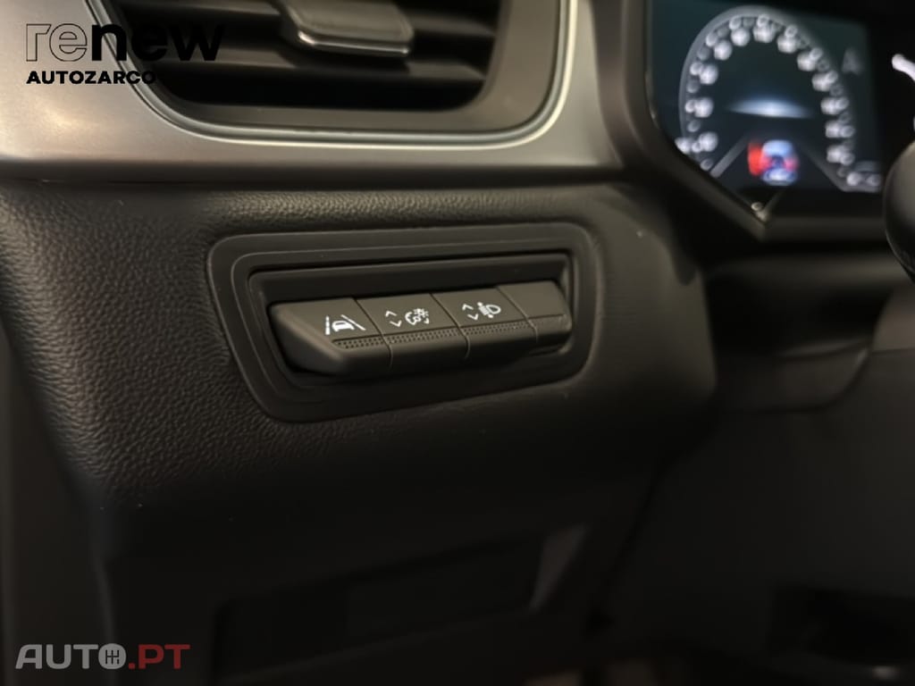 Renault Captur Techno