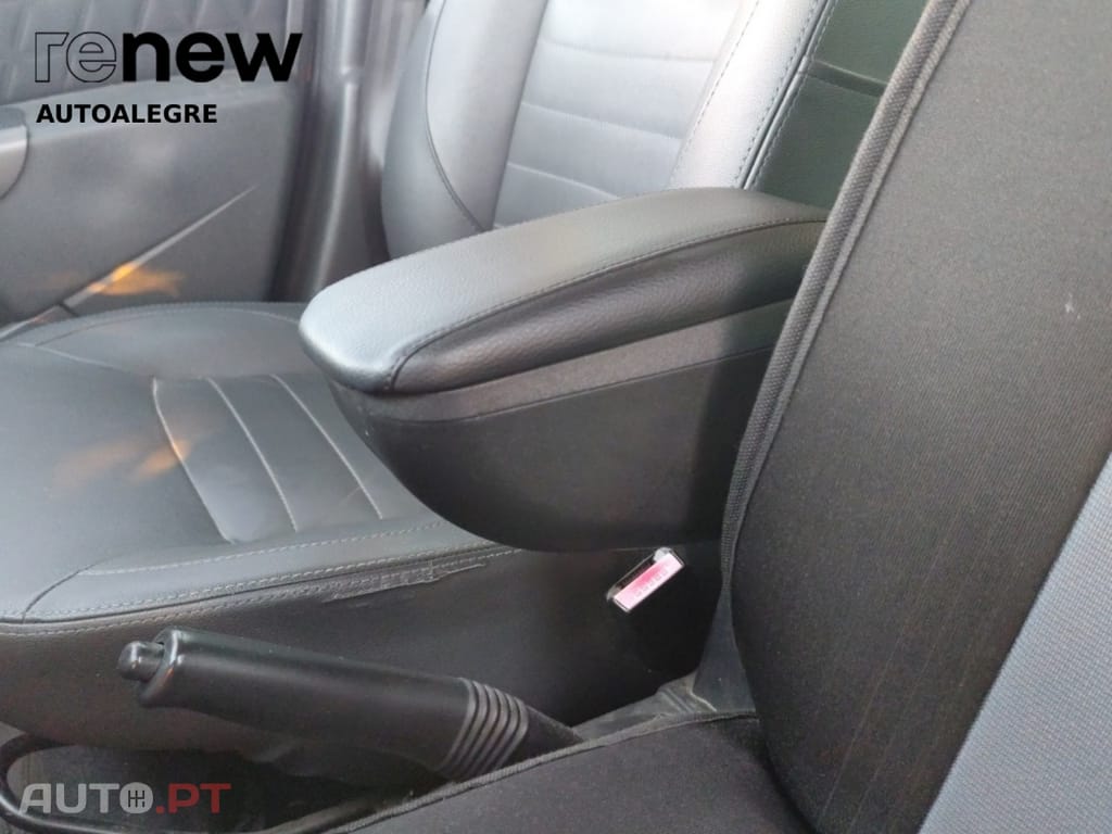 Dacia Duster 1.5 dCi Prestige