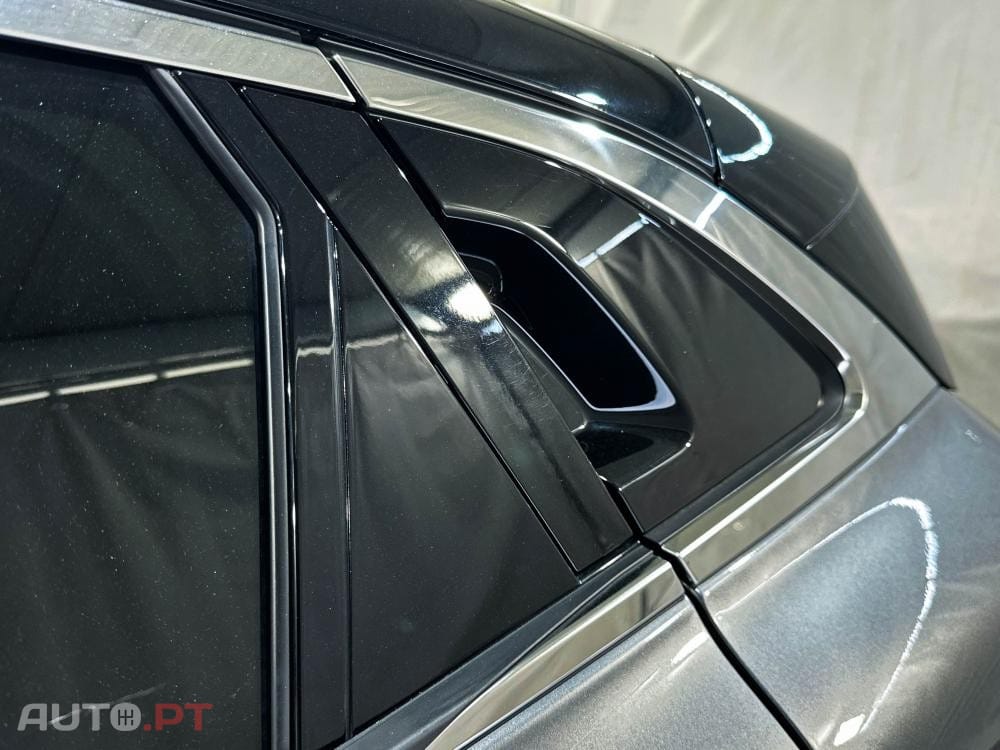 Renault Mégane E-Tech EV60 220hp optimum charge Techno