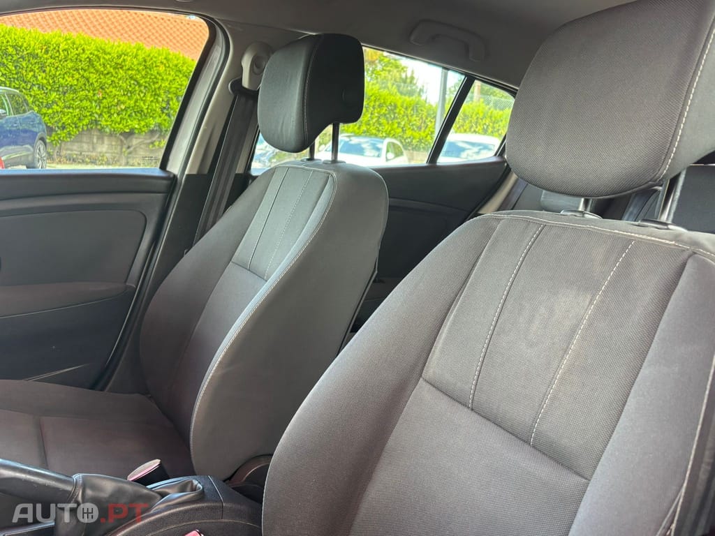 Renault Mégane 1.5 dCi Confort