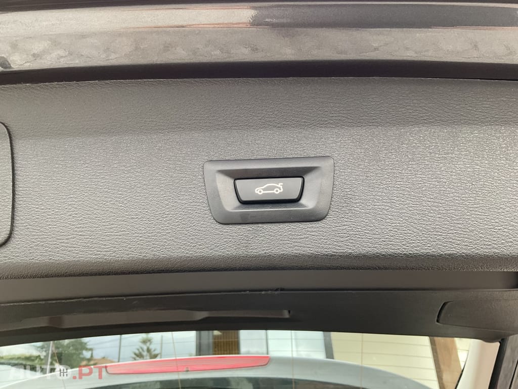 BMW X1 16 d sDrive Auto