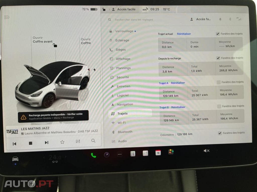 Tesla Model Y Long Range Dual Motor AWD