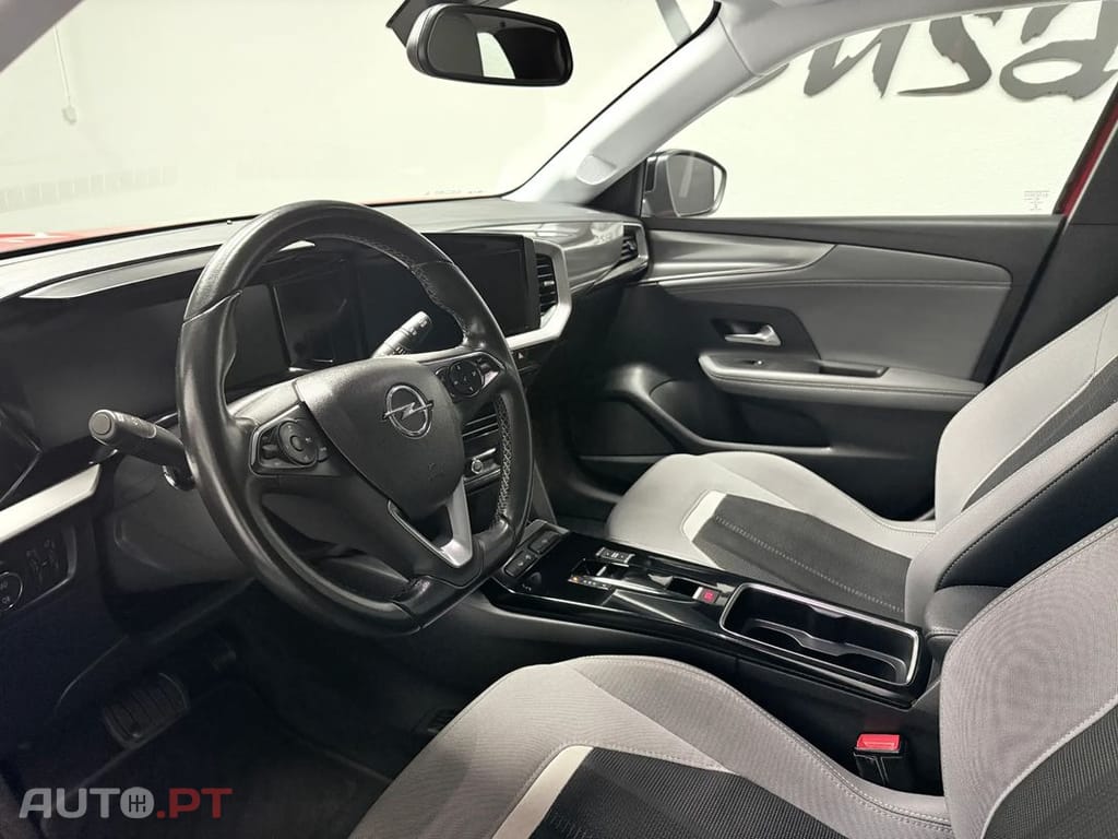 Opel Mokka-E Elegance