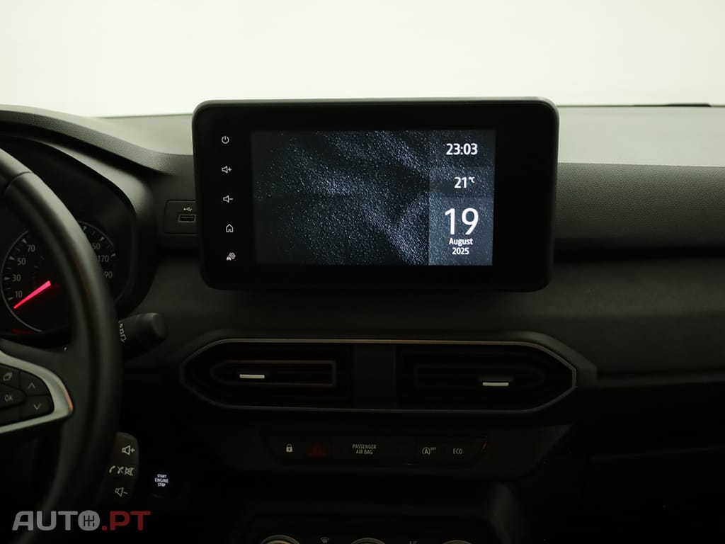 Dacia Jogger Jogger 1.0 ECO-G Extreme+ Up&Go 7L Bi-Fuel