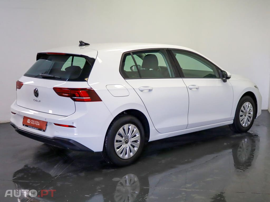 Volkswagen Golf 1.5 TSI URBAN