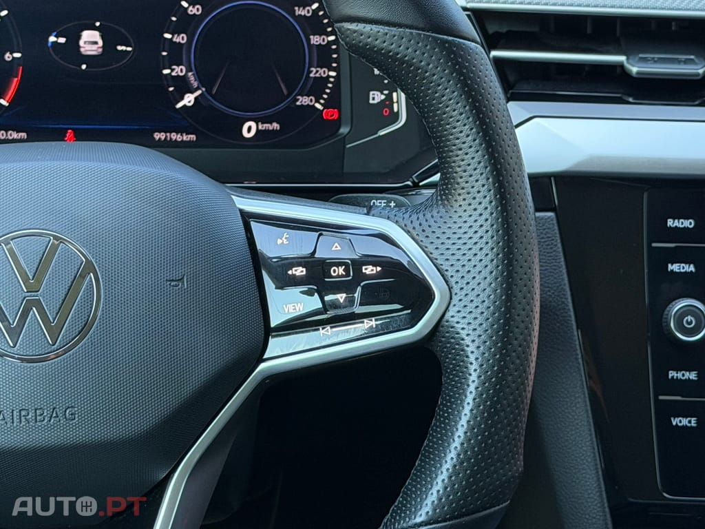 Volkswagen Arteon 1.4 TSI eHybrid Elegance