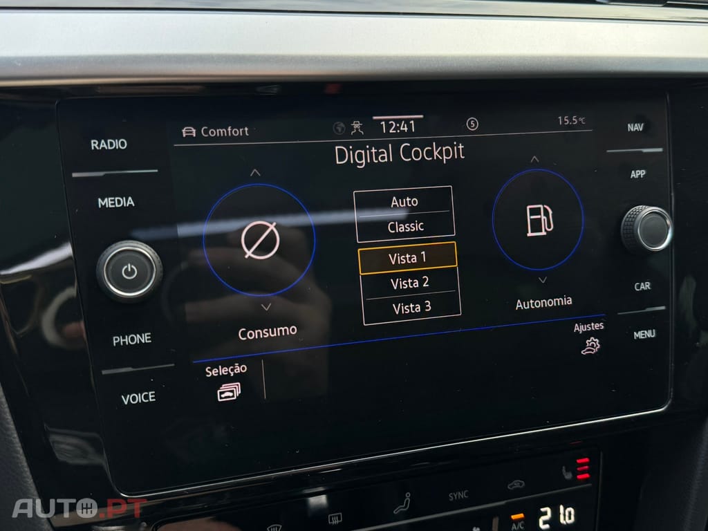 Volkswagen Arteon 2.0 TDI R-Line DSG