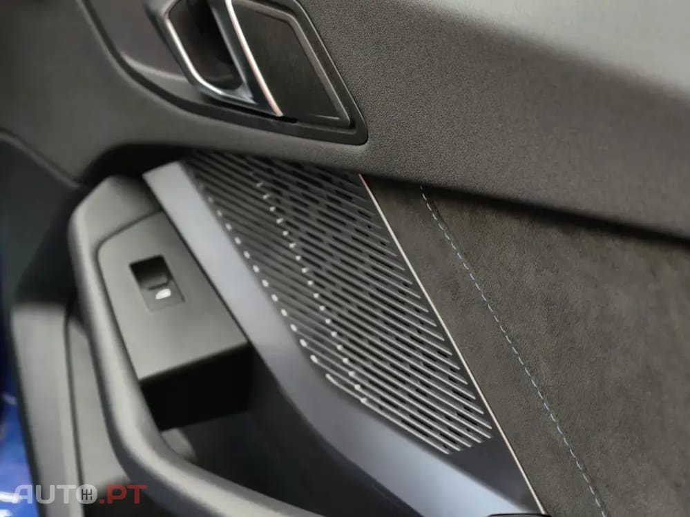BMW 120 d Pack Desportivo M