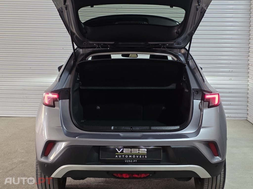 Opel Mokka-E Elegance