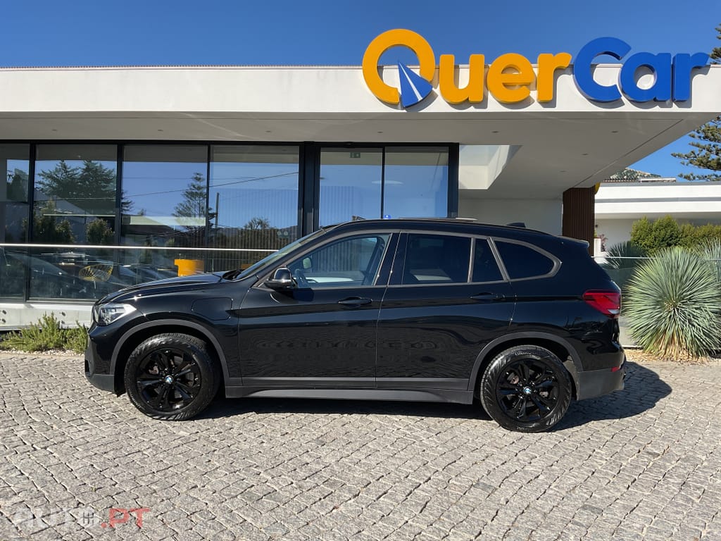 BMW X1 25 e xDrive