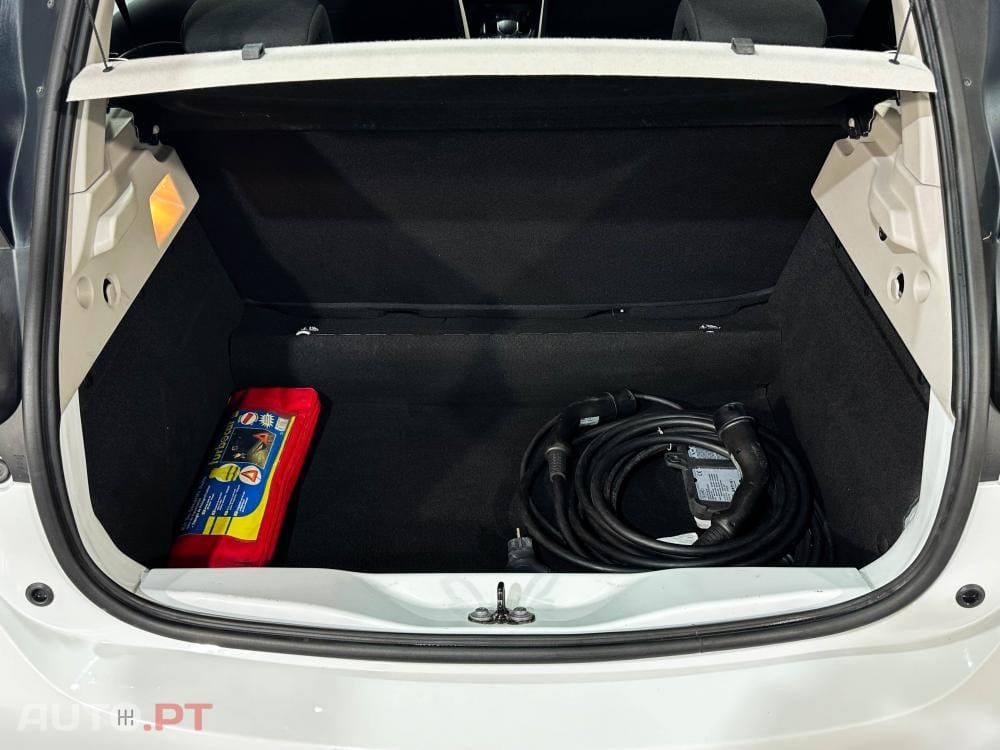 Renault Zoe (c/ Bateria) Limited 50