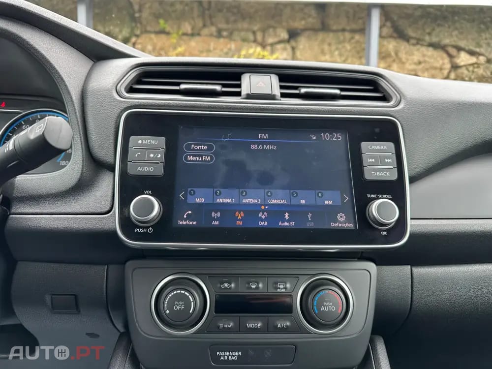 Nissan Leaf e+ Acenta