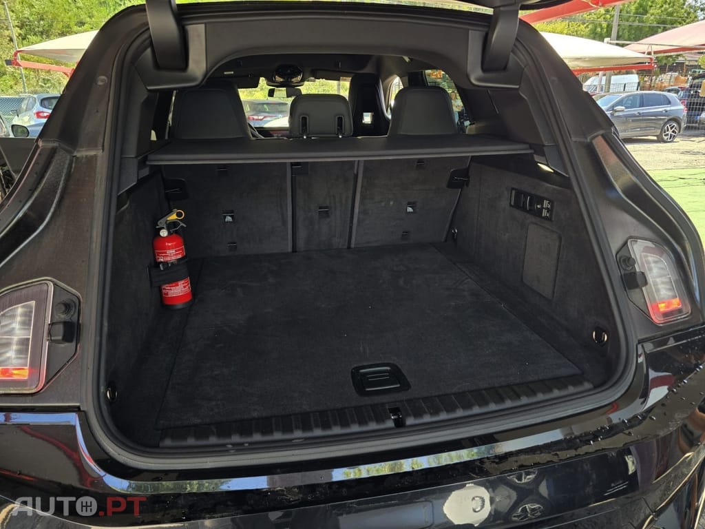 BMW iX xDrive 50