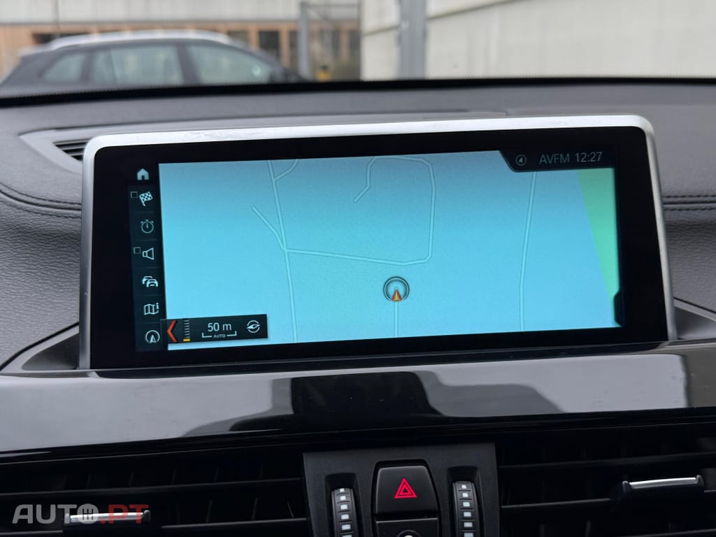 BMW X2 sDrive18i Aut. M Sport