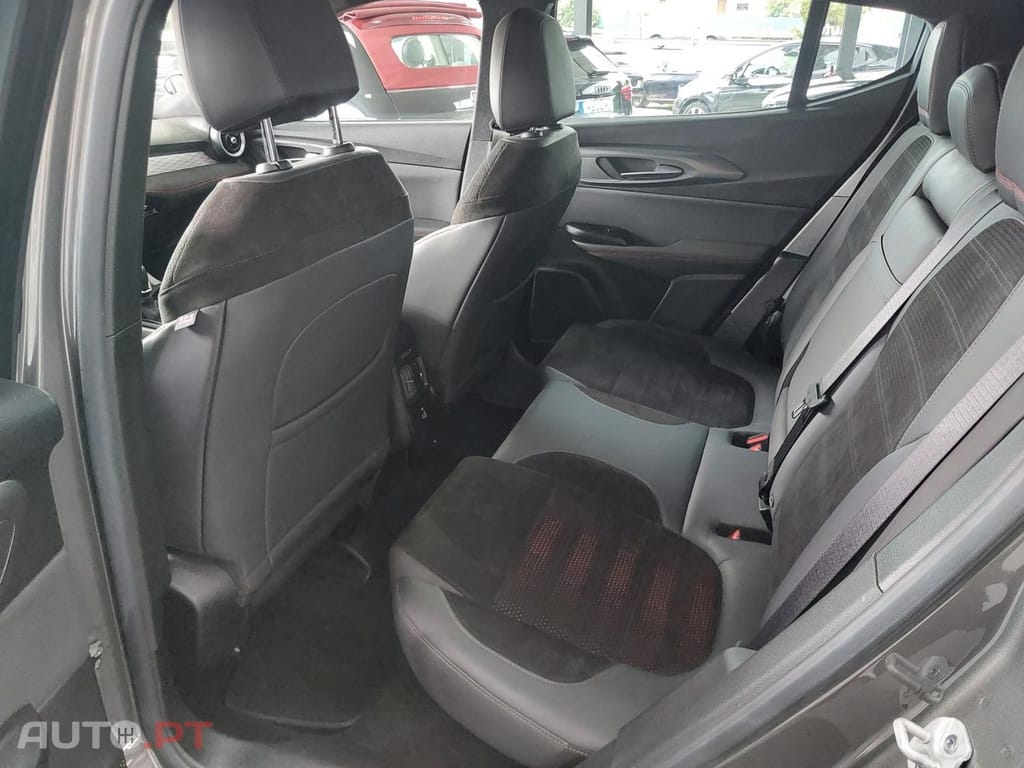 Alfa Romeo Tonale 1.3 Plug-In Hybrid Veloce e-AWD