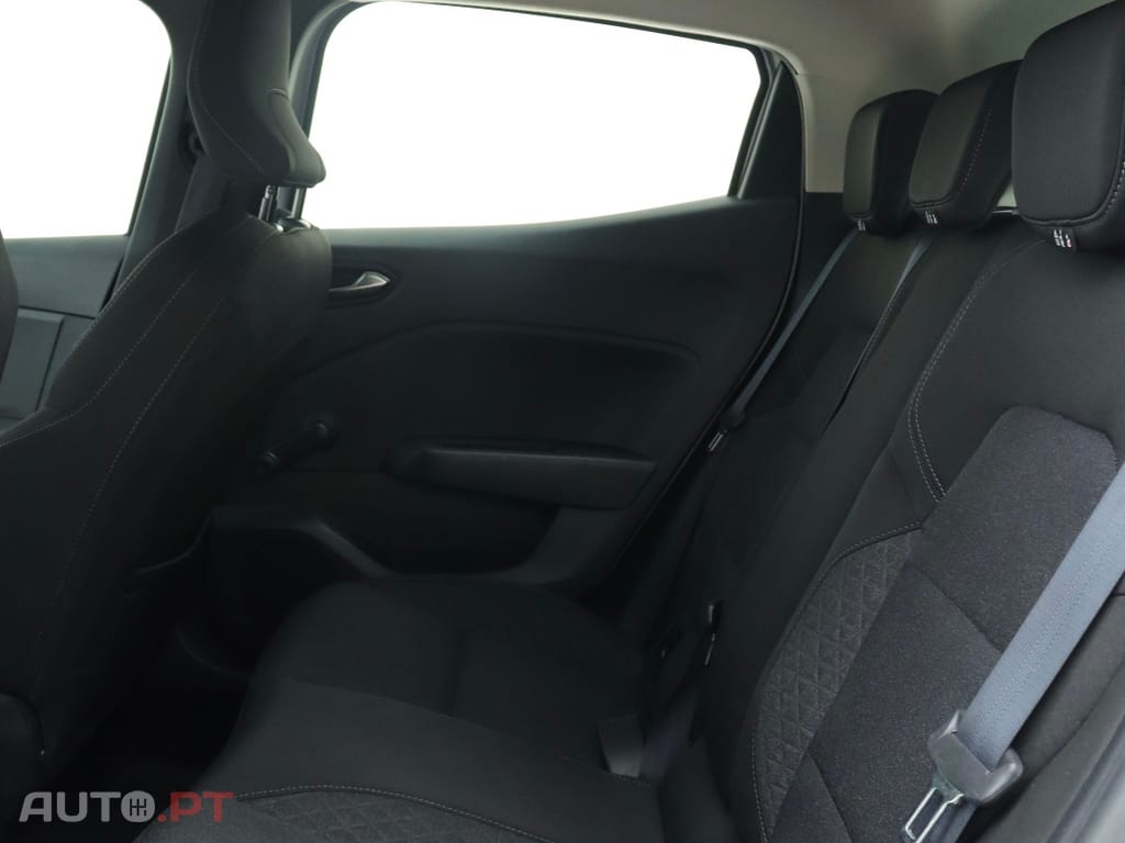 Renault Clio 1.0 TCe Limited CVT
