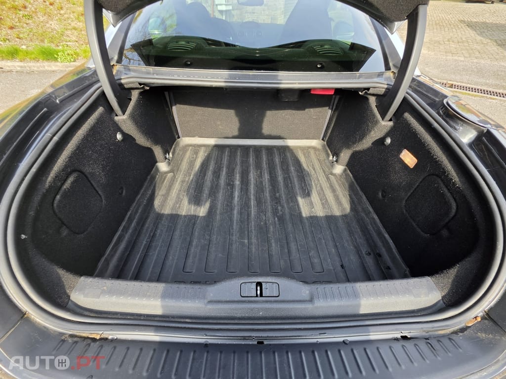 Peugeot RCZ 2.0 HDi Onyx