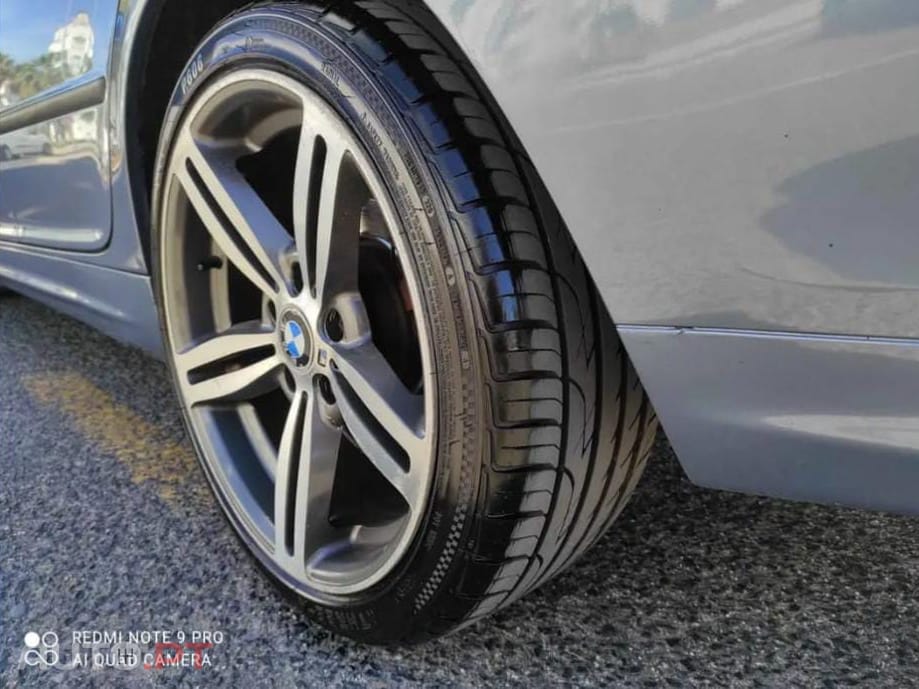 BMW 320 320D
