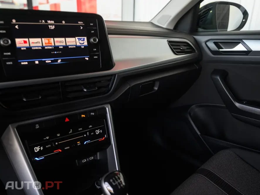 Volkswagen T-Roc 1.0 TSI Life