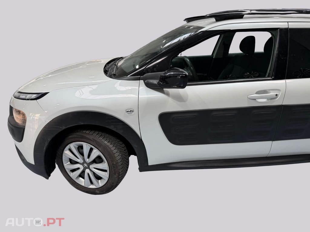 Citroen C4 Cactus 1.2 VTi Feel