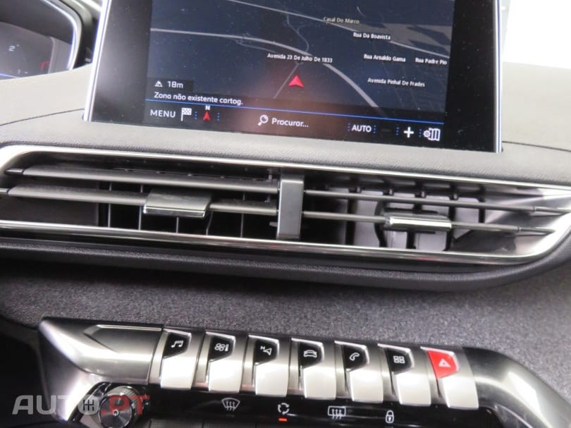 Peugeot 5008 1.5 BlueHDi GT Line