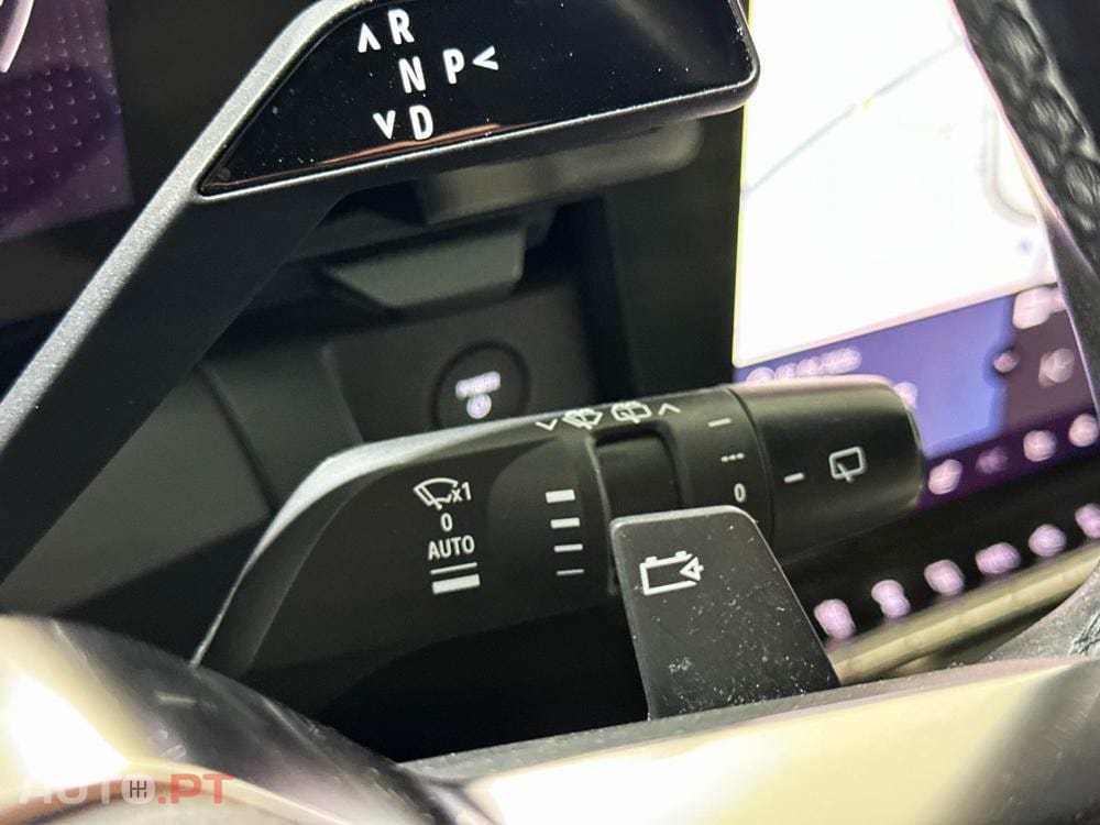 Renault Mégane E-Tech EV60 220hp optimum charge Techno