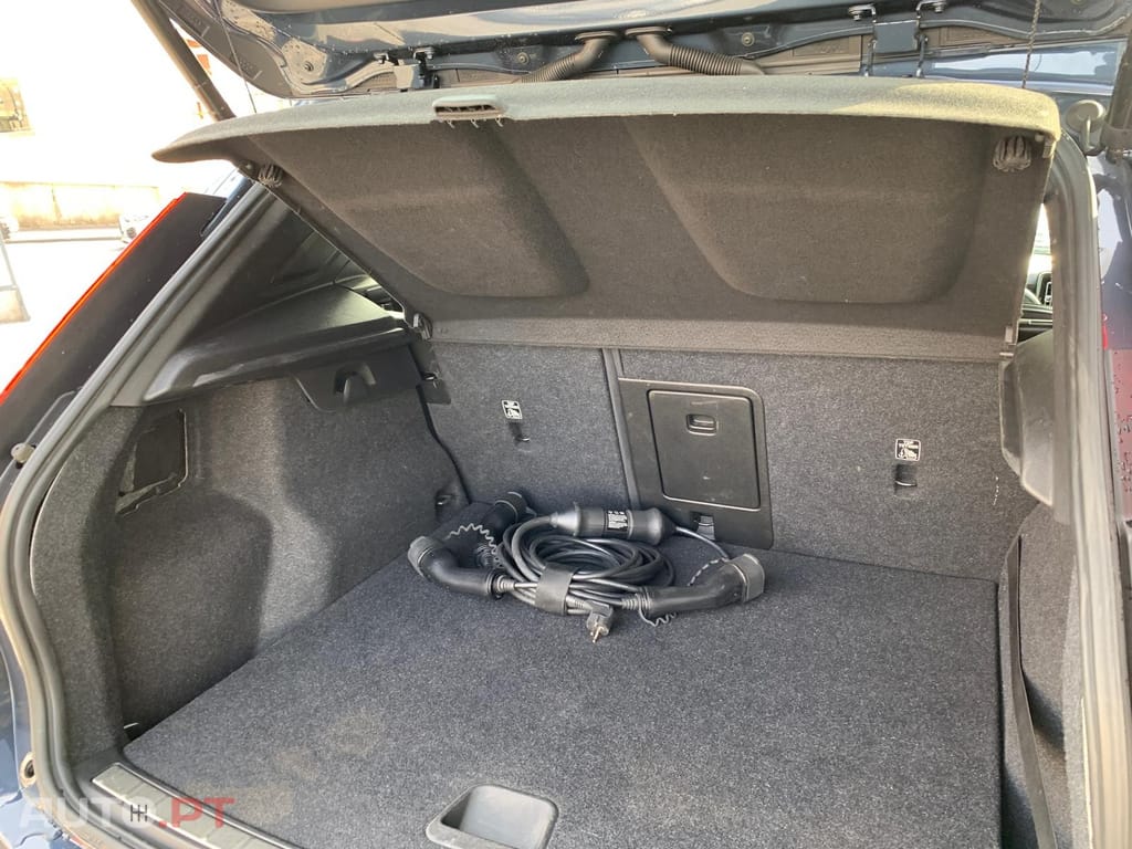 Volvo XC40 1.5 T5 PHEV Inscription