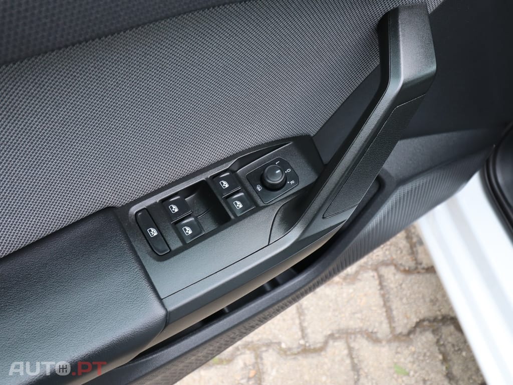 Seat Leon 1.0 EcoTSI Style S/S