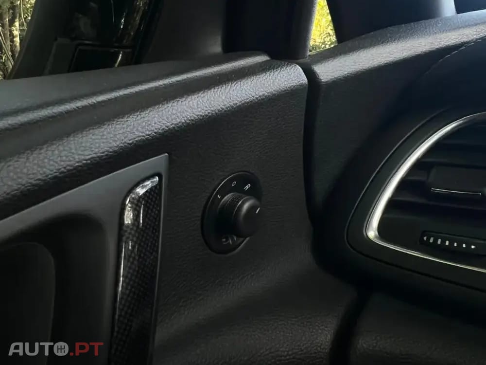 Opel Cascada 2.0 D (CDTi ecoFLEX) S&S Edition