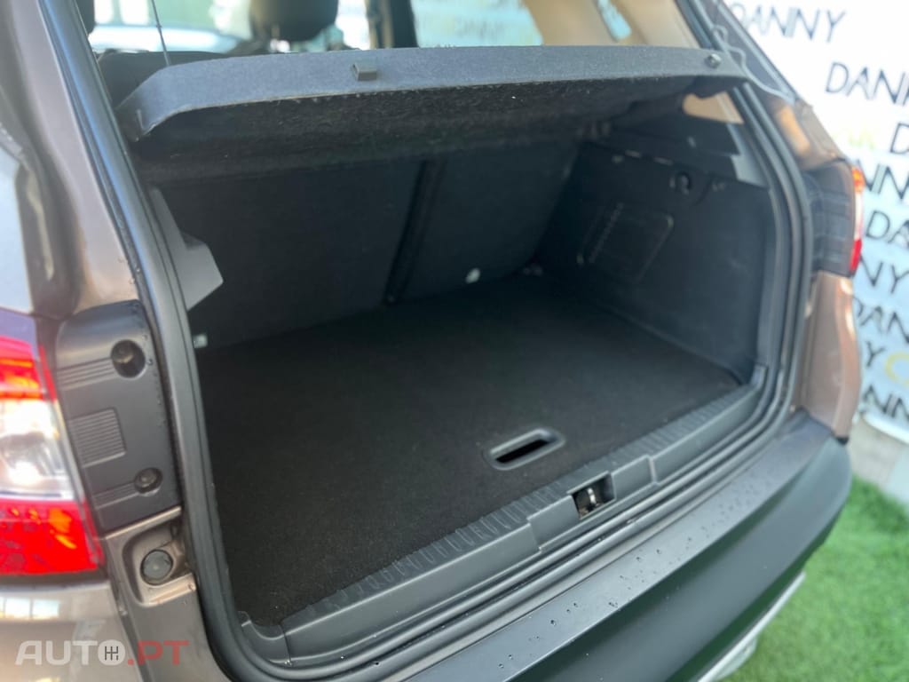 Renault Captur ENERGY dCi 90 S&S XMOD