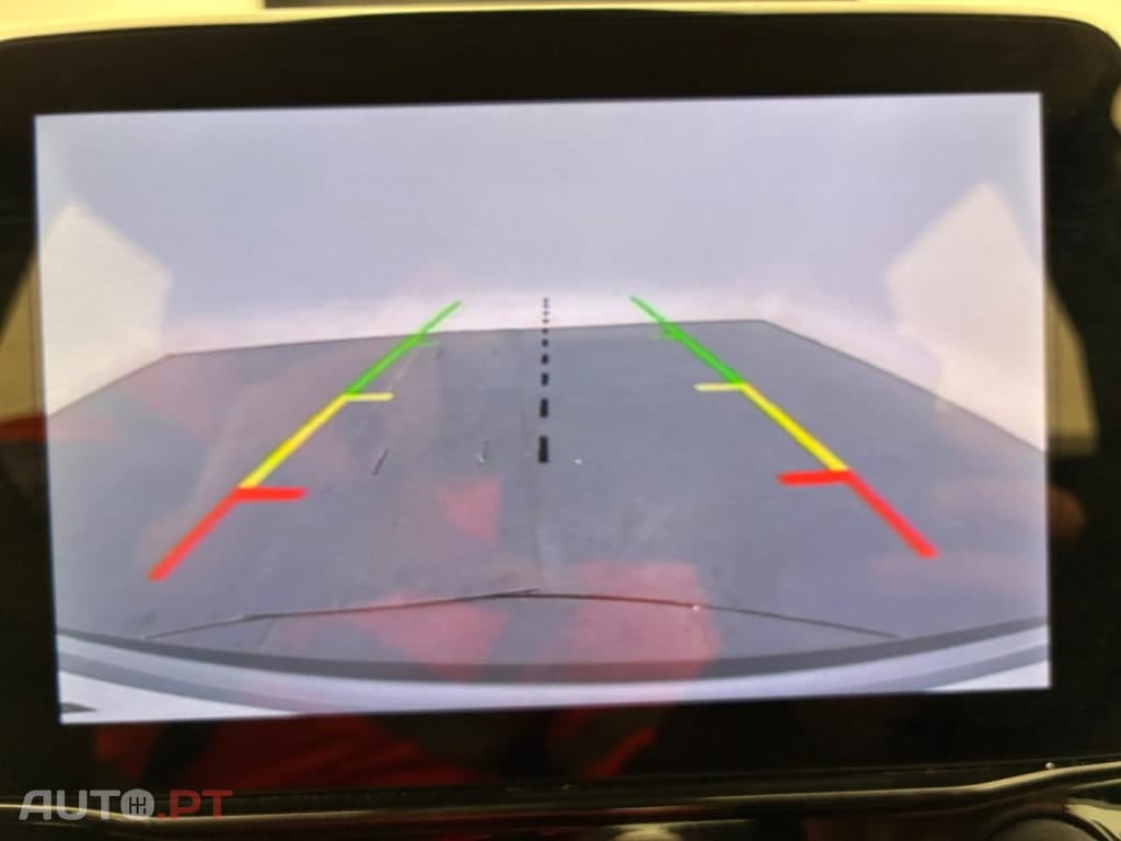 Ford Puma 1.0 Flexfuel mHEV Titanium Business