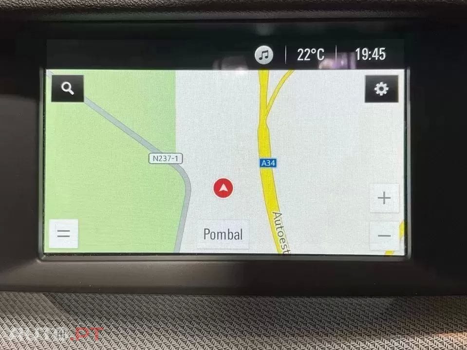 Opel Insignia 1.6 CDTi Business Edition Auto.