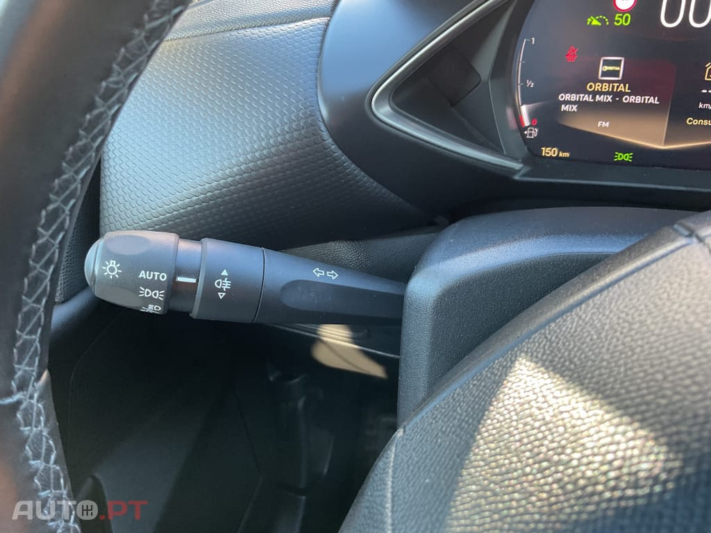 DS DS3 1.2 PureTech Bastille