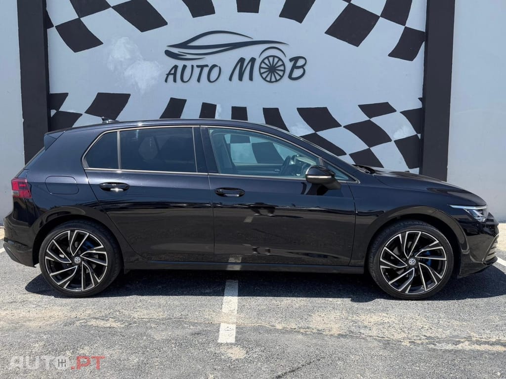 Volkswagen Golf 1.0 TSI Life