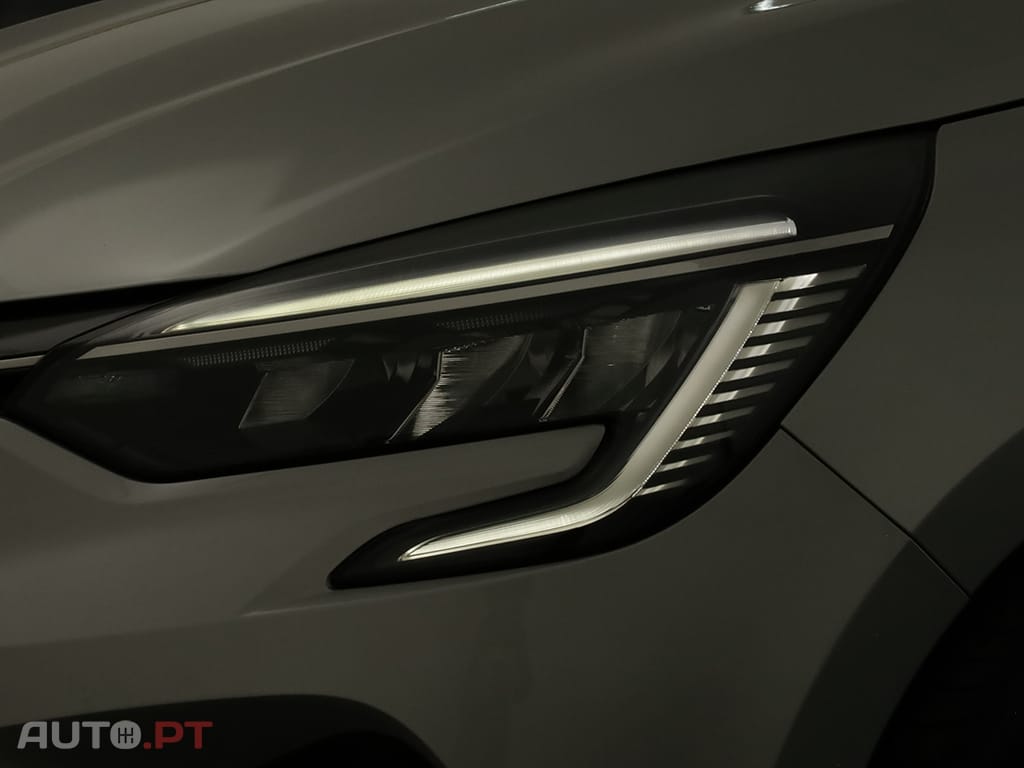 Renault Clio Clio 1.0 TCe Techno Bi-Fuel