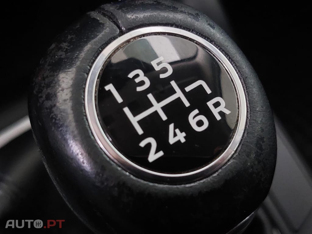 Ford Focus SW 1.0 EcoBoost Connected