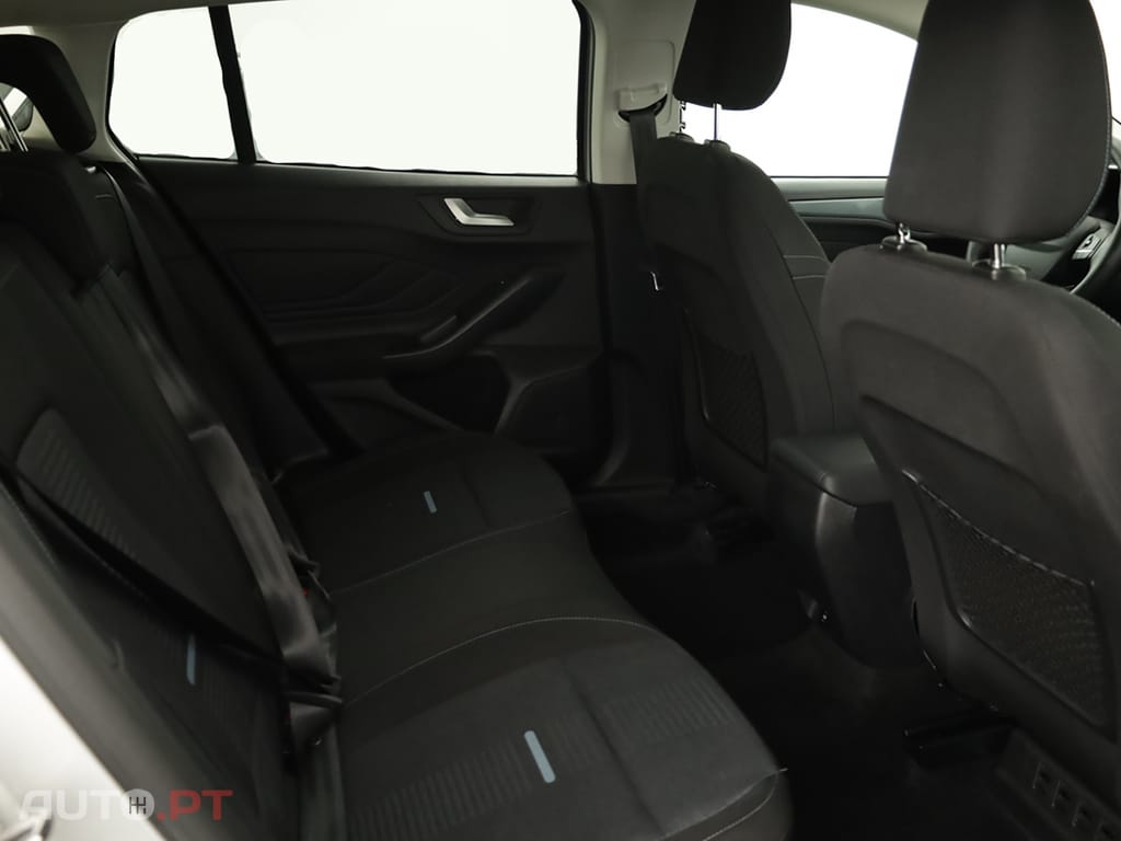 Ford Focus Focus SW 1.0 EcoBoost MHEV Active X
