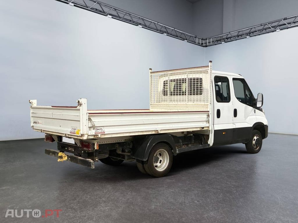 Iveco Daily 2.3 35S14
