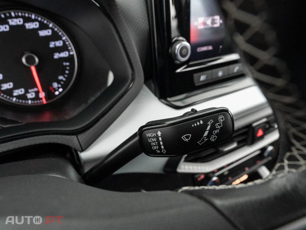 Seat Arona 1.0 TSI Style