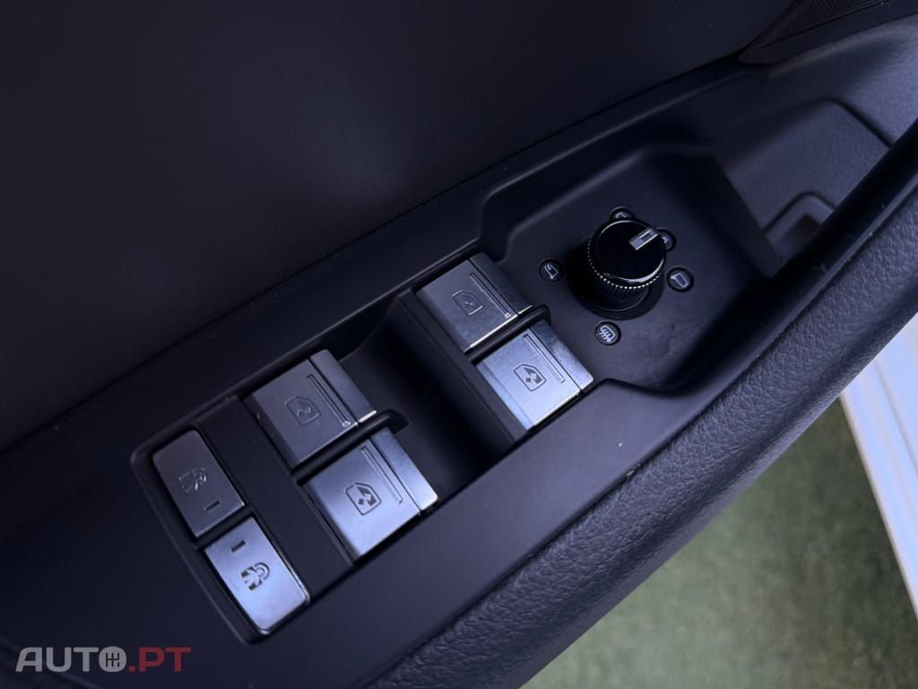 Audi A6 Avant 40 TDI Sport S tronic